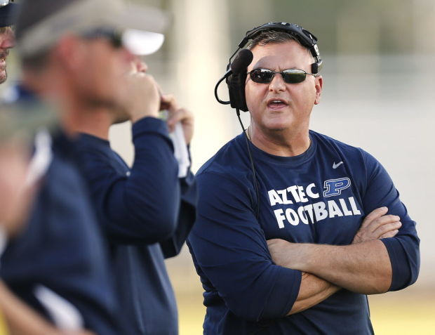 Pima College football (copy)